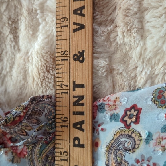 Emma and Michelle Spring Summer Dress - Picture 10 of 10